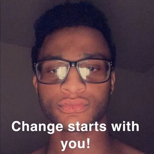 Meet your Posher, Jacob